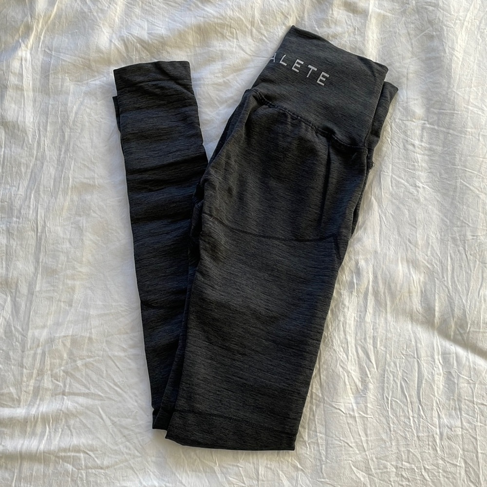 alphalete workout leggings